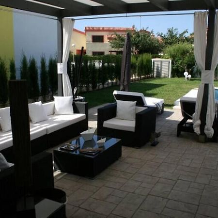 Villa Gala Cala en Bosch Zewnętrze zdjęcie