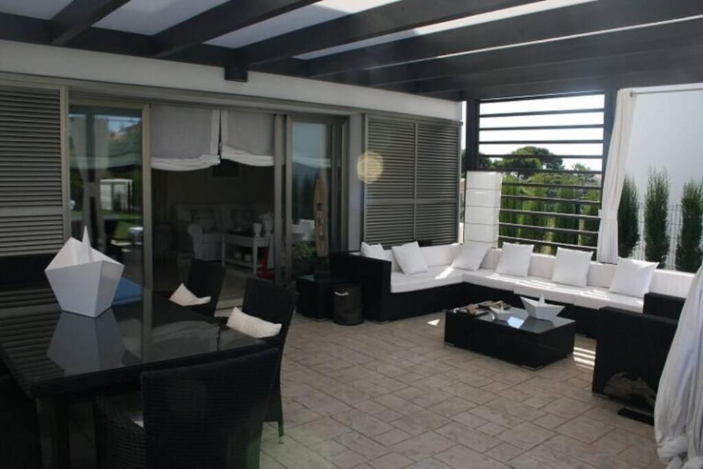 Villa Gala Cala en Bosch Zewnętrze zdjęcie